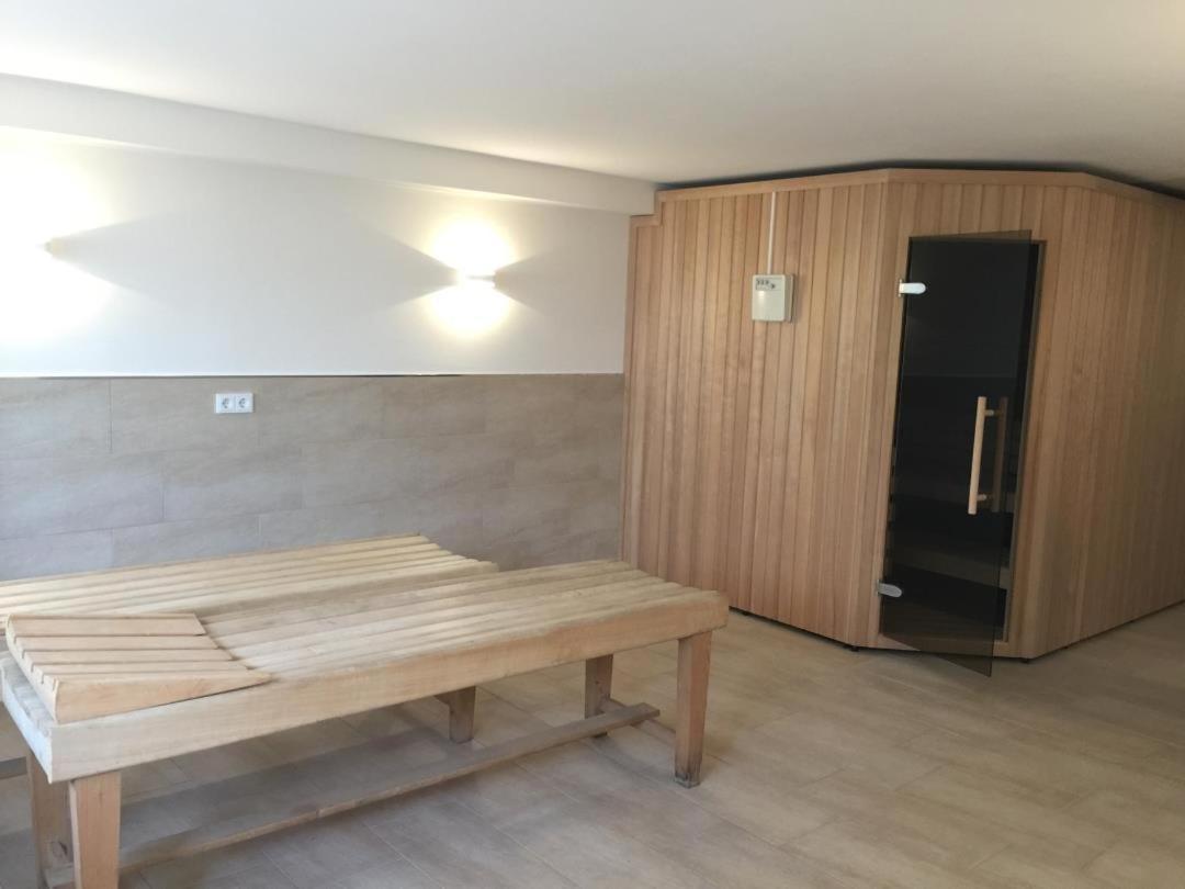 Bellevue Nr. 17 Apartman Scharbeutz Kültér fotó